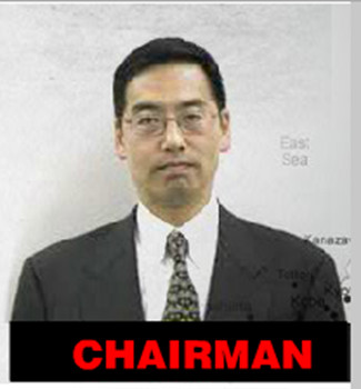chairman